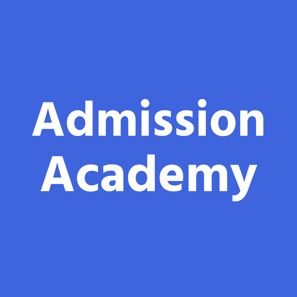 Admission Academy